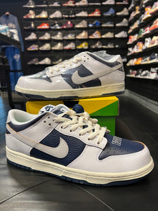 Nike SB Dunk Low HUF NYC Brand New
