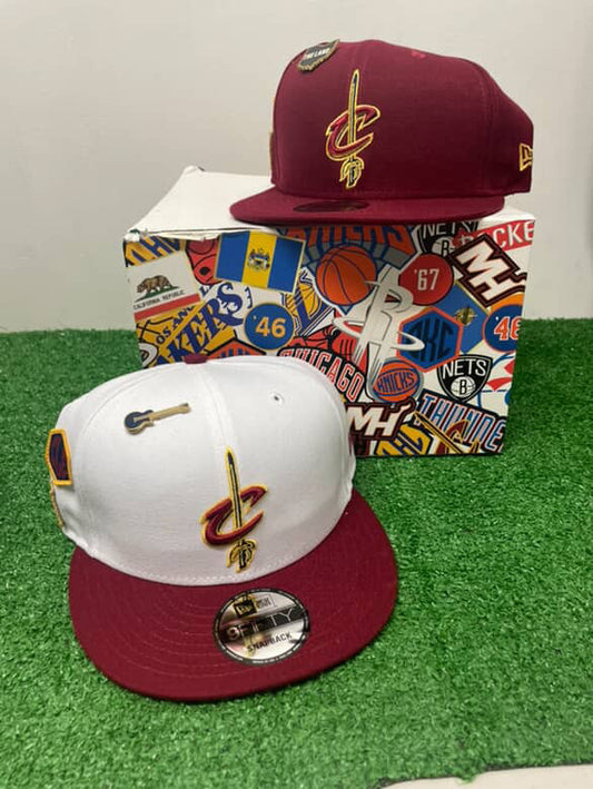 New Era Authentic’s Draft Series Box Set