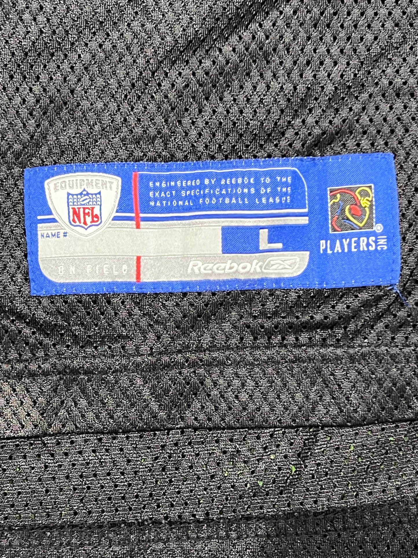 Cincinnati Bengals Chad Johnson Jersey Size L