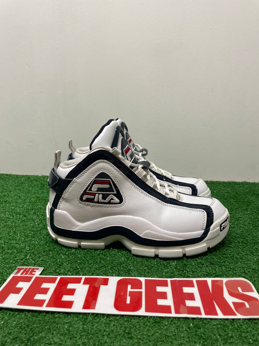 Fila Grant Hill 96 Size 6.5 Men Shoes