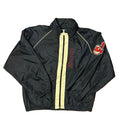 Vintage 2000 Puma Cleveland Indians Chief Wahoo Windbreaker Size XL Genuine Merchandise MLBSP