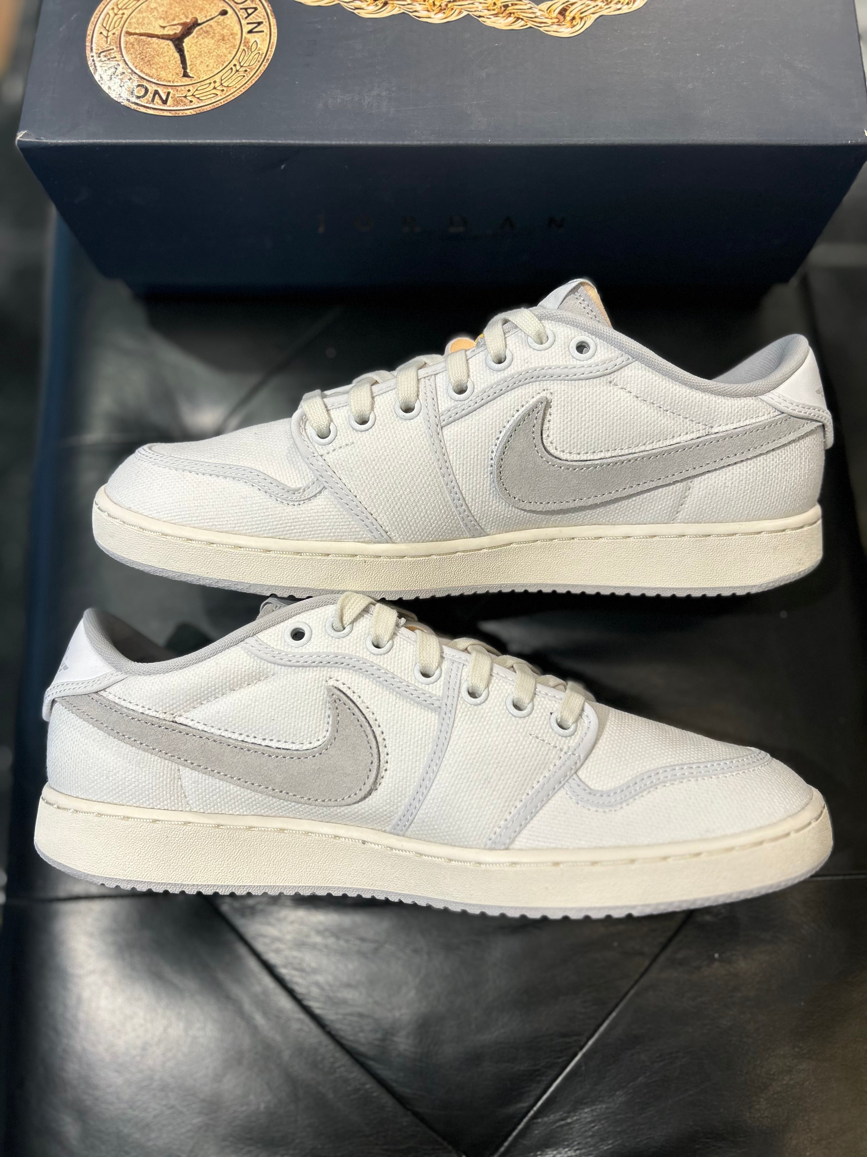 Union x Air Jordan 1 KO Size 11 Men's Shoes
