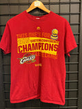 Men’s Cleveland Cavaliers Eastern Conference Tee Size M