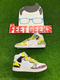 Nike SB Dunk High De La Soul Brand New Shoes