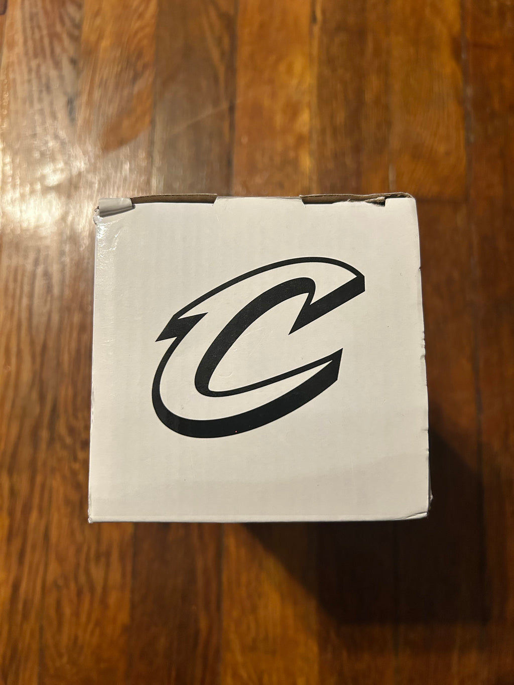 Cleveland Cavaliers Jarrett Allen 2022 Collectible Bobble Head Night White Jersey