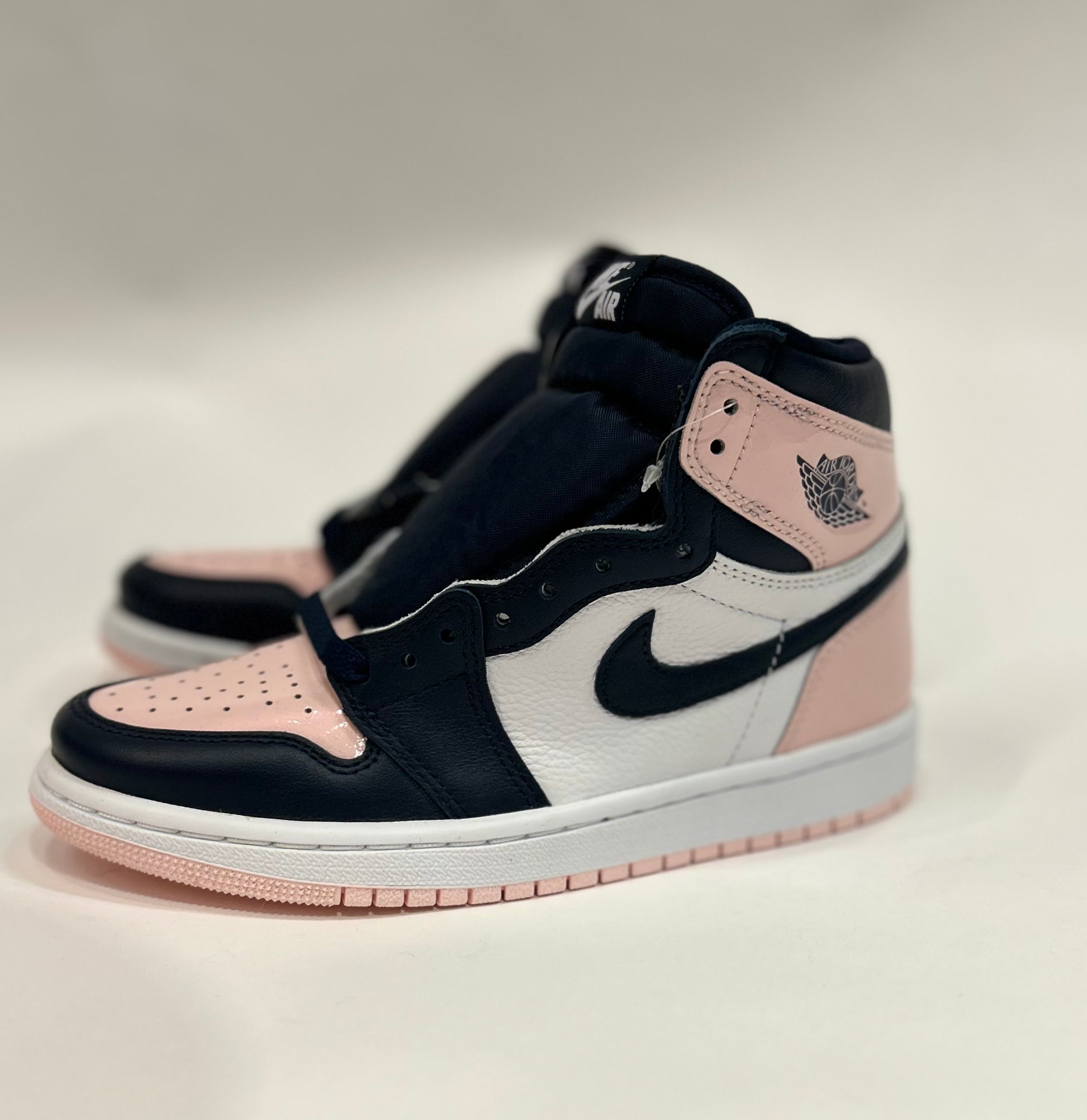 Air Jordan 1 Atomsphere Size 4y Kids Shoes No Box