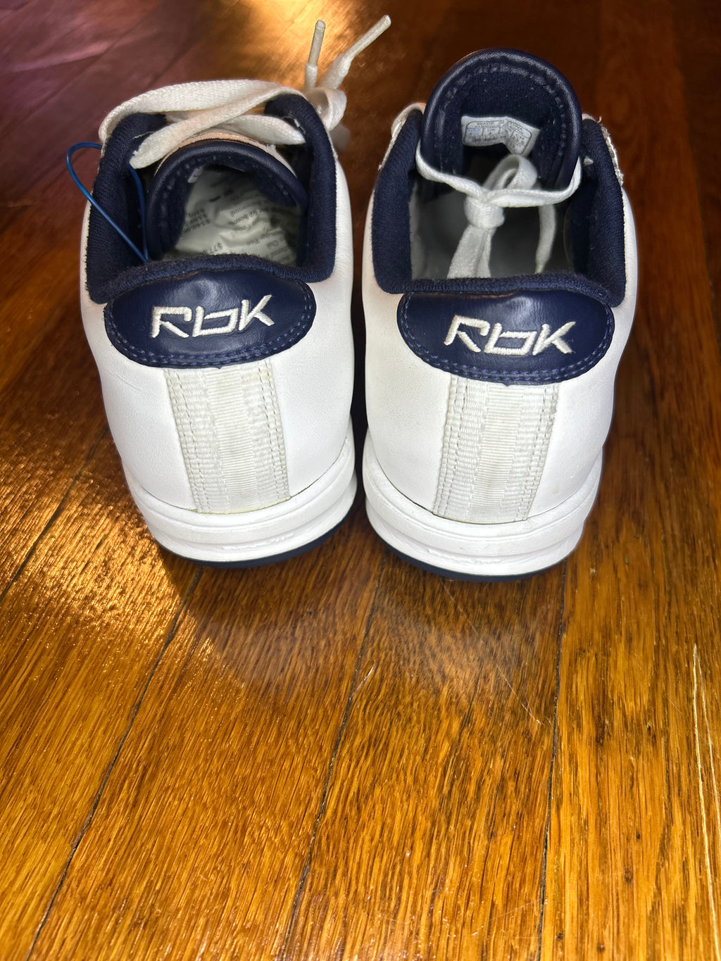 Reebok S. Carter Jay Z Size 4.5 Men's Shoes
