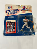1988 starting Lineup Minnesota twins Kirby puckett