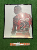 Michael Jordan Poster Brand New