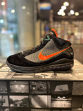 Nike LeBron 7 FAMU Black Size 10.5 Men’s Shoes