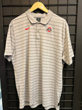 Men’s Nike Ohio State Polo Size XL