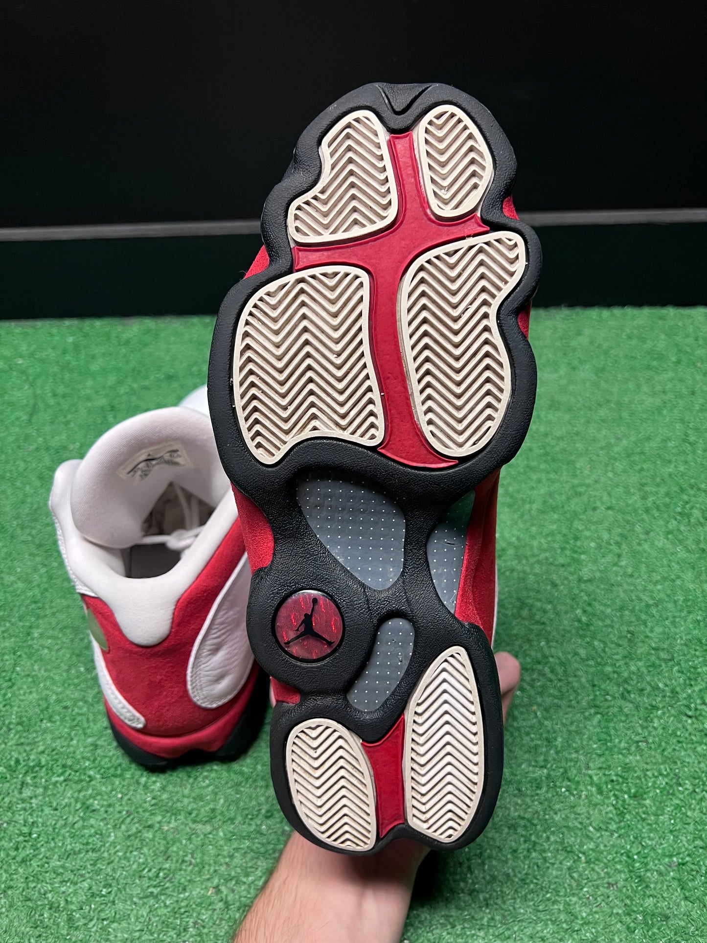 Men’s Air Jordan 13 Chicago Size 9.5