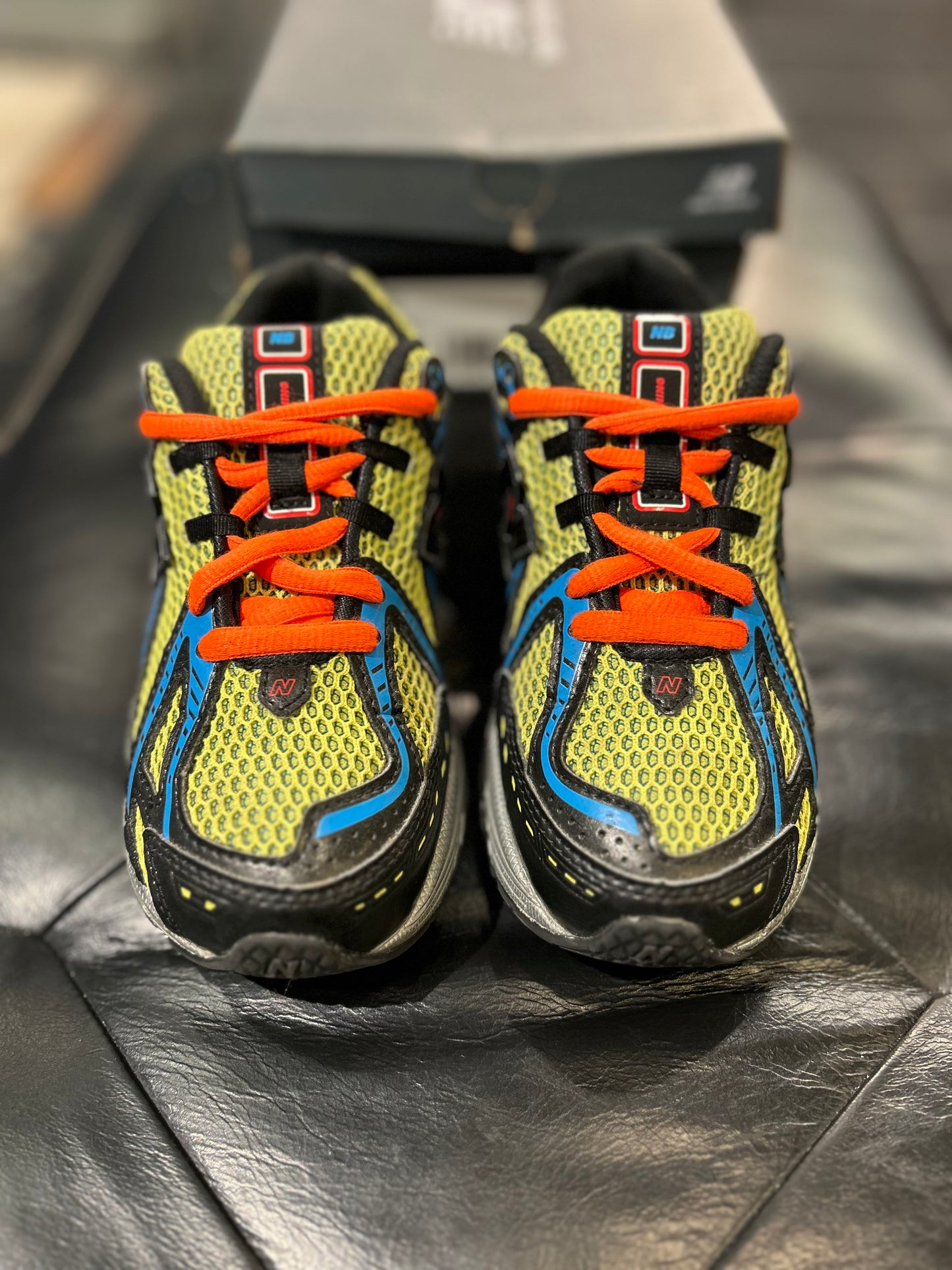 Kids New Balance 1906R Starry Nights size 1