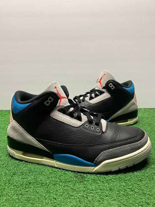Men’s Air Jordan 3 Rare Air Size 12
