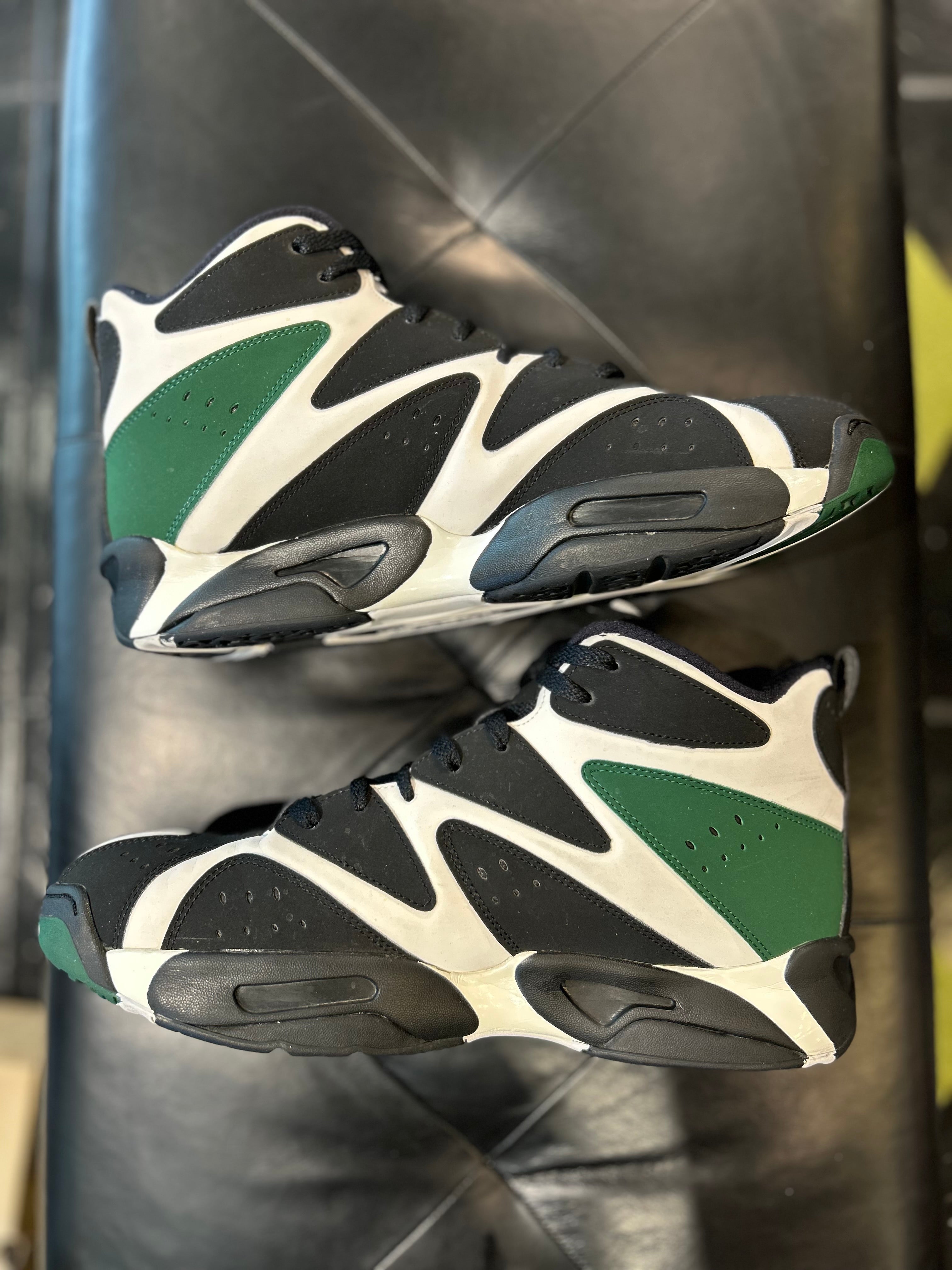Reebok Shawn Kemp Kamikaze 1 Size 12 Men’s Shoes
