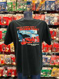 Vintage Jaws T Shirt Size XL Men’s