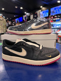 Men’s Air Jordan 1 Low Nigel Size 11