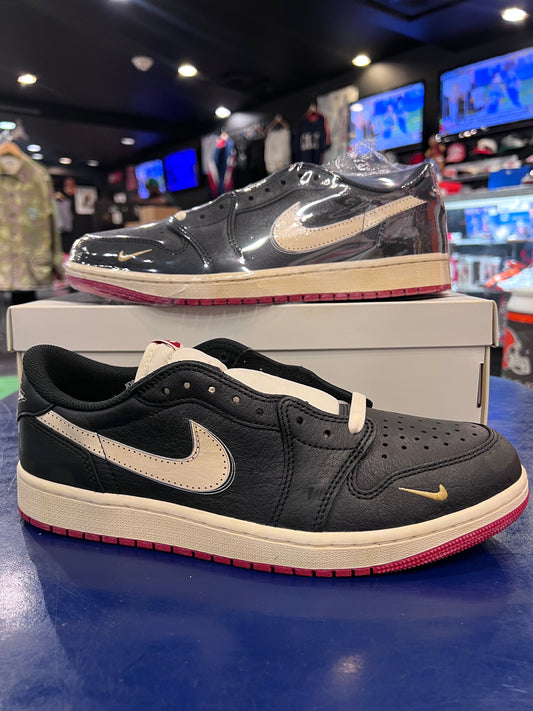 Men’s Air Jordan 1 Low Nigel Size 11