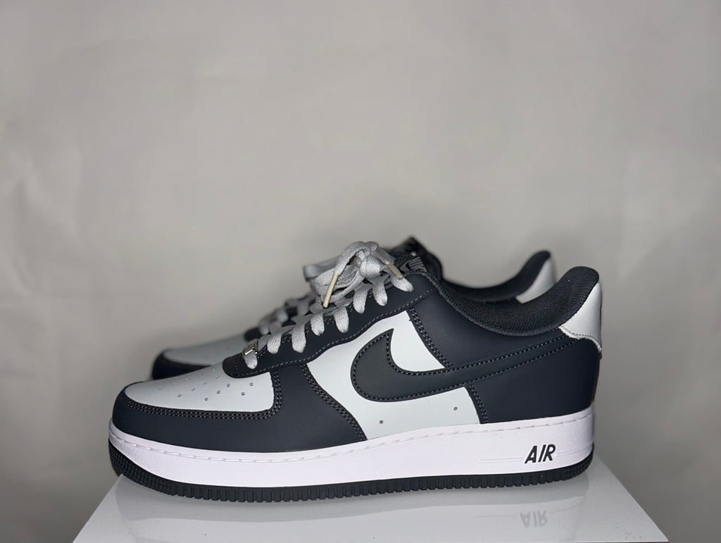 Nike Air Force 1 Low Dark Grey Size 12 Men’s Shoes Brand new