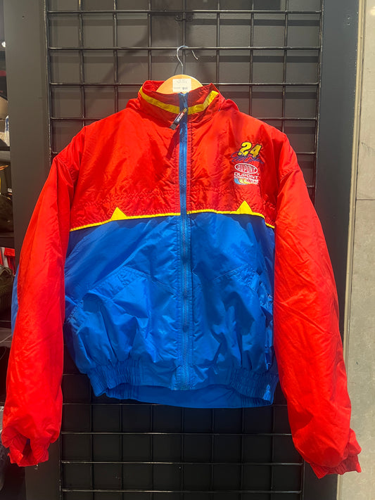 Men’s #24 Jeff Gordon NASCAR Coat