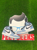 Men’s Air Jordan 1 University Blue