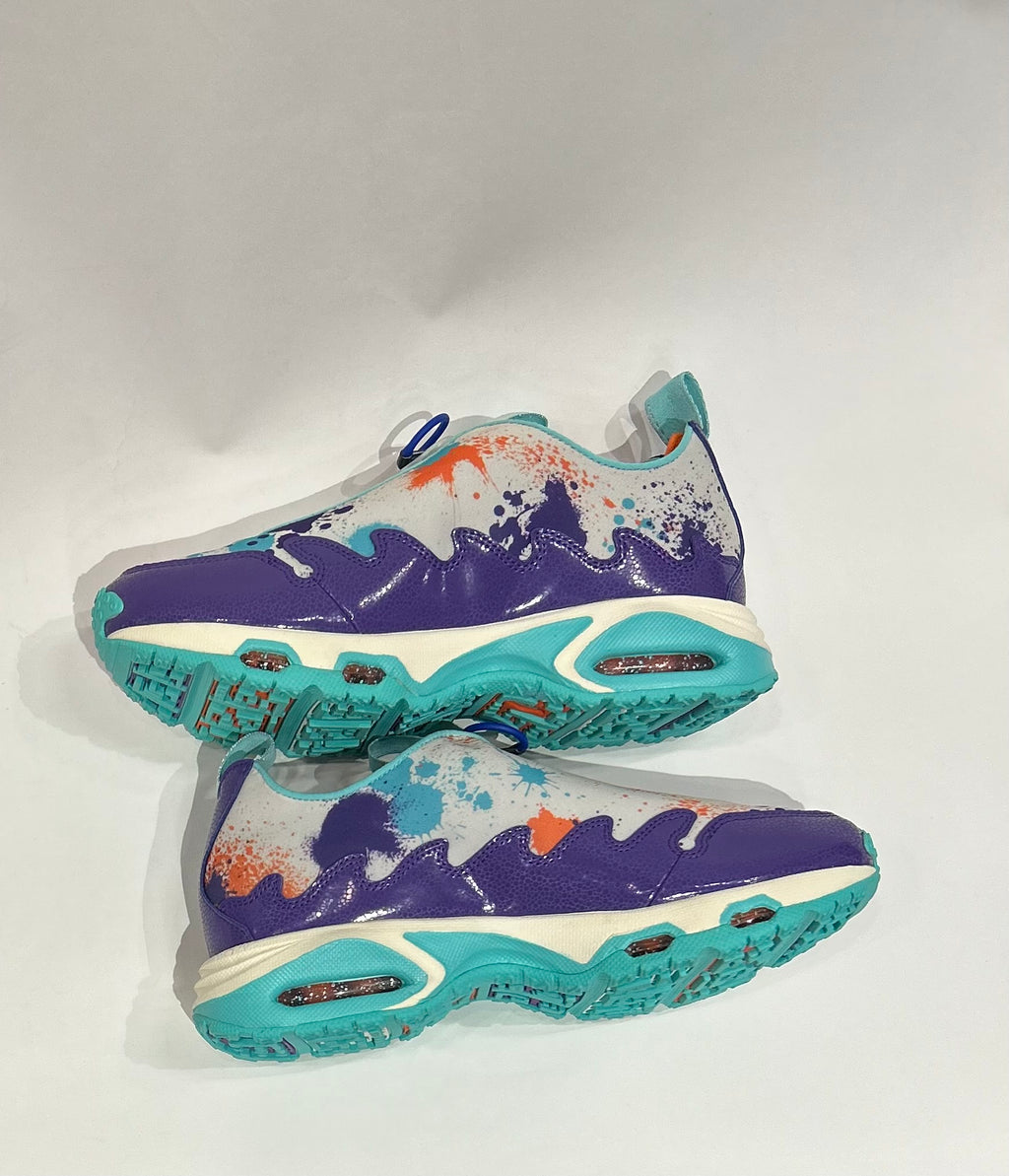 Nike Air Max Sunder Doernbecher Size 7.5 Women