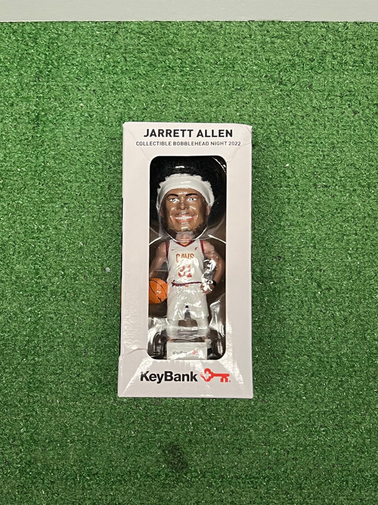 Jarrett Allen BobbleHead