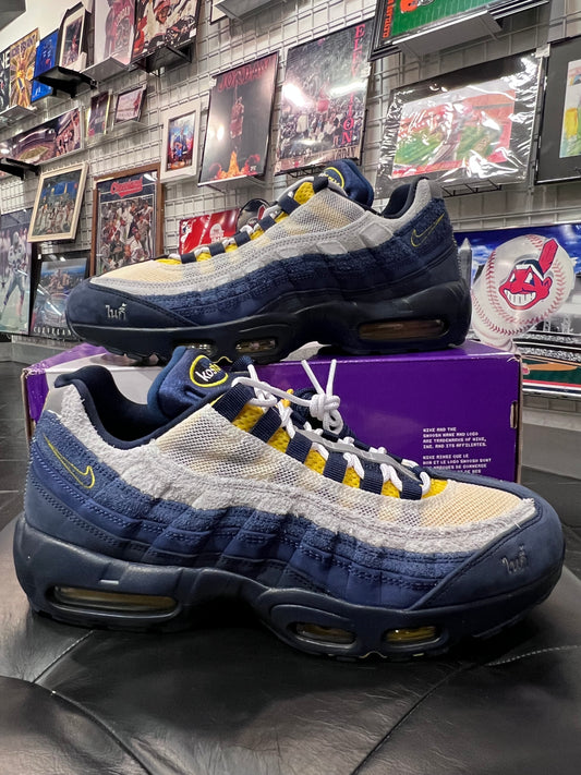 Nike Air Max 95 SB Eric Koston Size 12