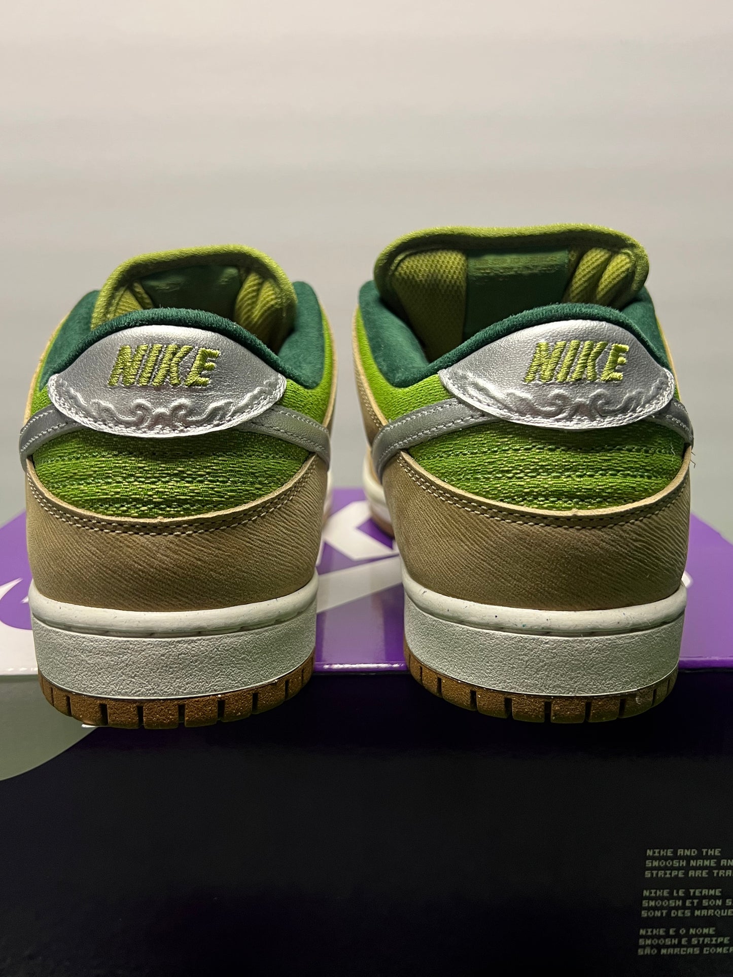 Men’s Nike SB Escargot Size 11.5