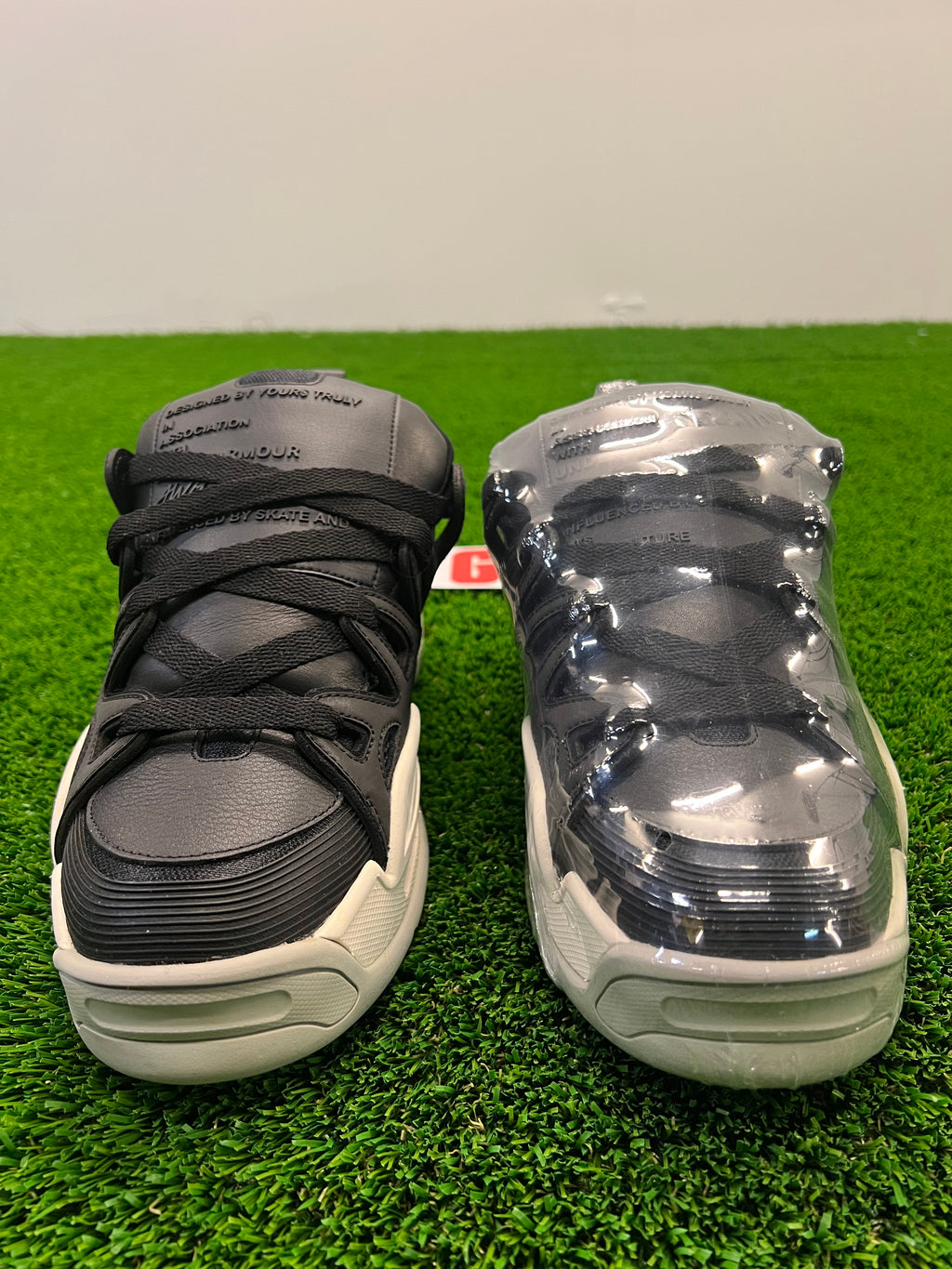 Men’s Under Armor ASAP Rocky SRLO