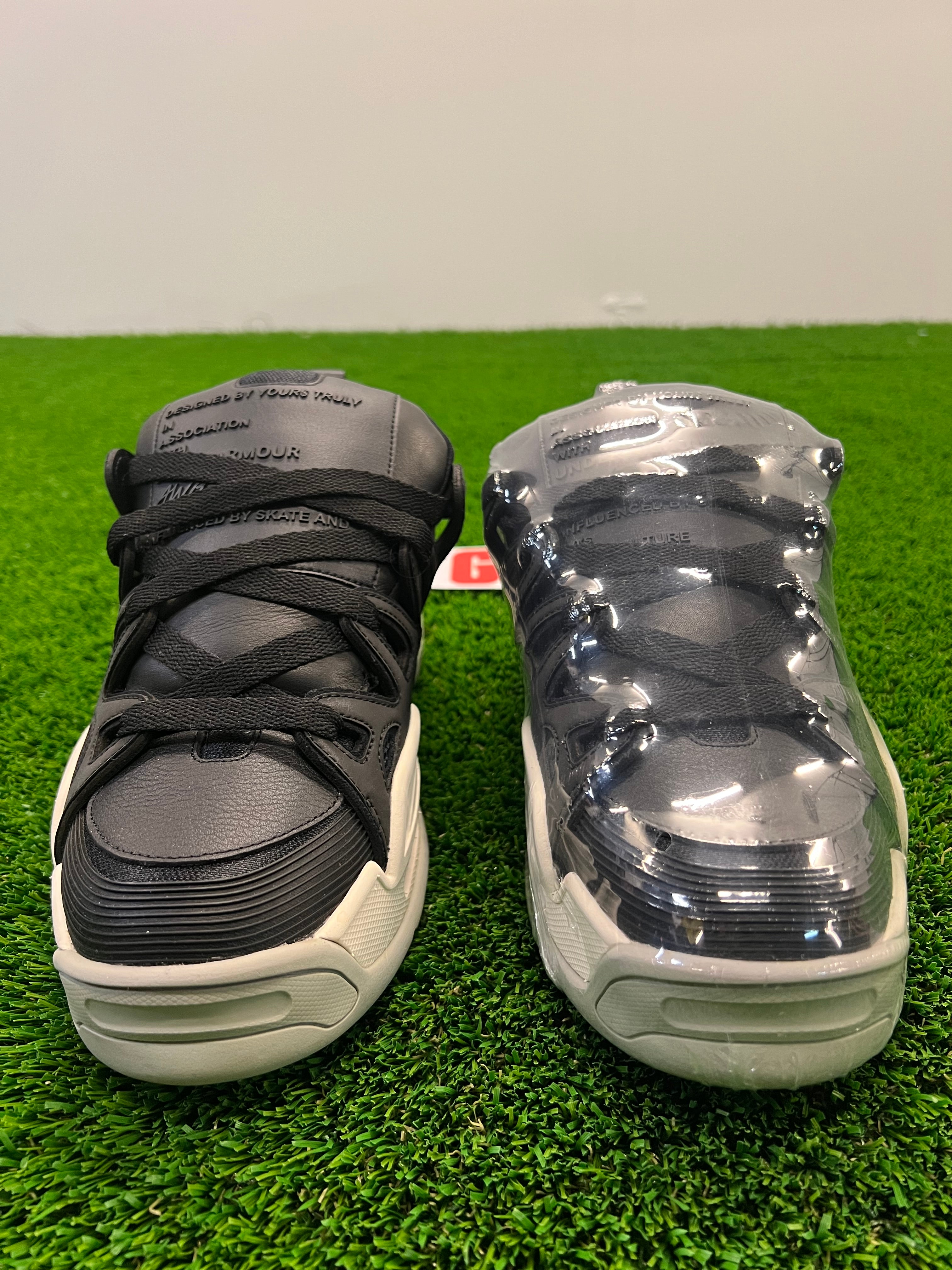 Men’s Under Armor ASAP Rocky SRLO