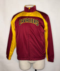 NBA Cleveland Cavaliers Exclusive Collection Jacket Size Small Mens