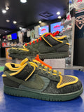 Men’s Nike CPFM Sequoia Size 11.5