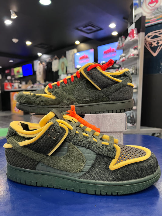 Men’s Nike CPFM Sequoia Size 11.5