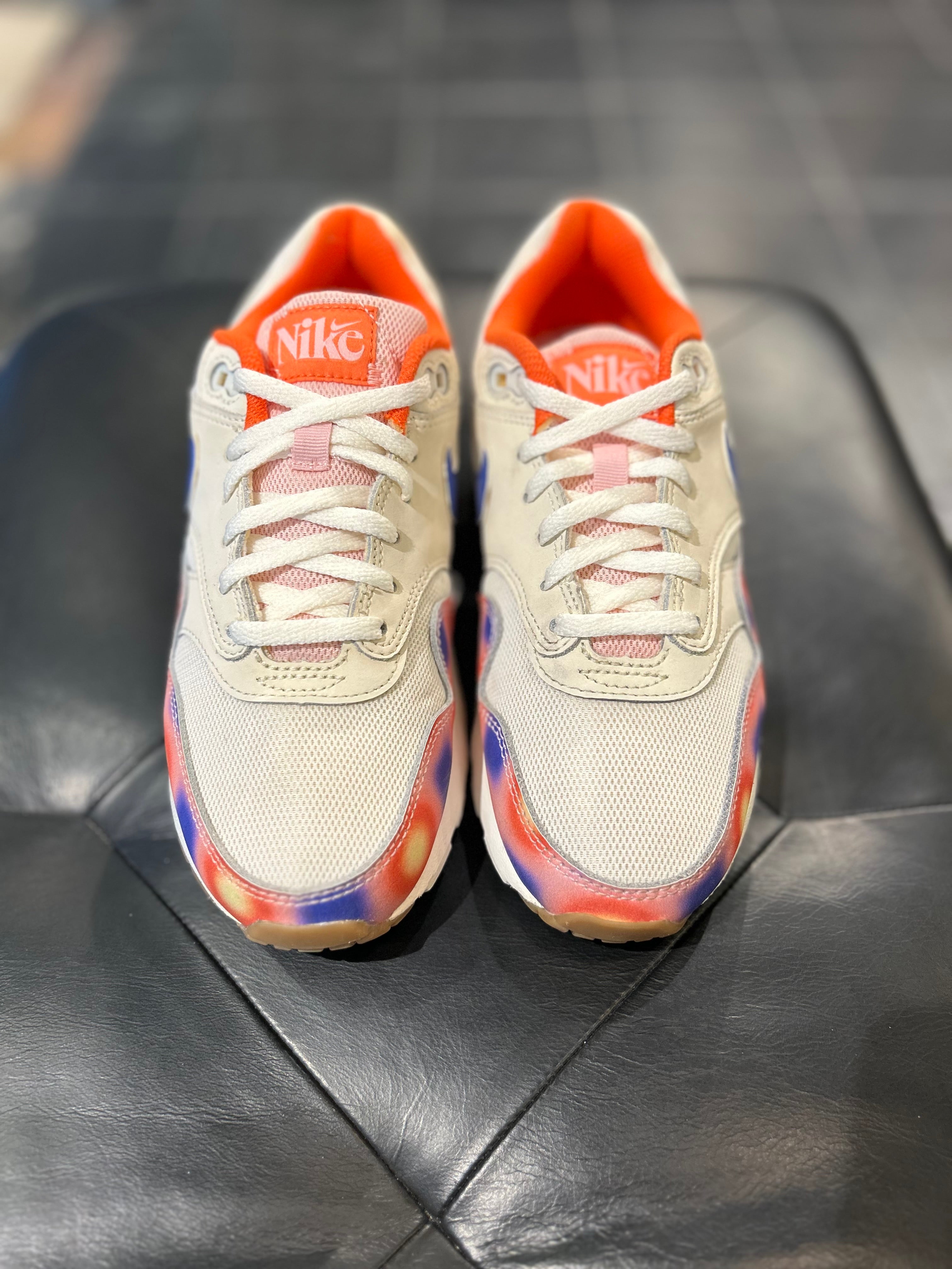 Nike Air Max 1 Everything You Need Size 5Y Gradeschool Shoes