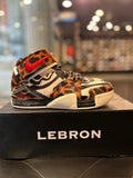 Nike Zoom LeBron 2 Limited Edition Size 8.5 Men’s Shoes
