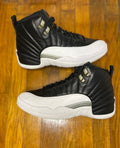 Air Jordan 12 Retro Playoffs 2022 Size 9 Men Shoes