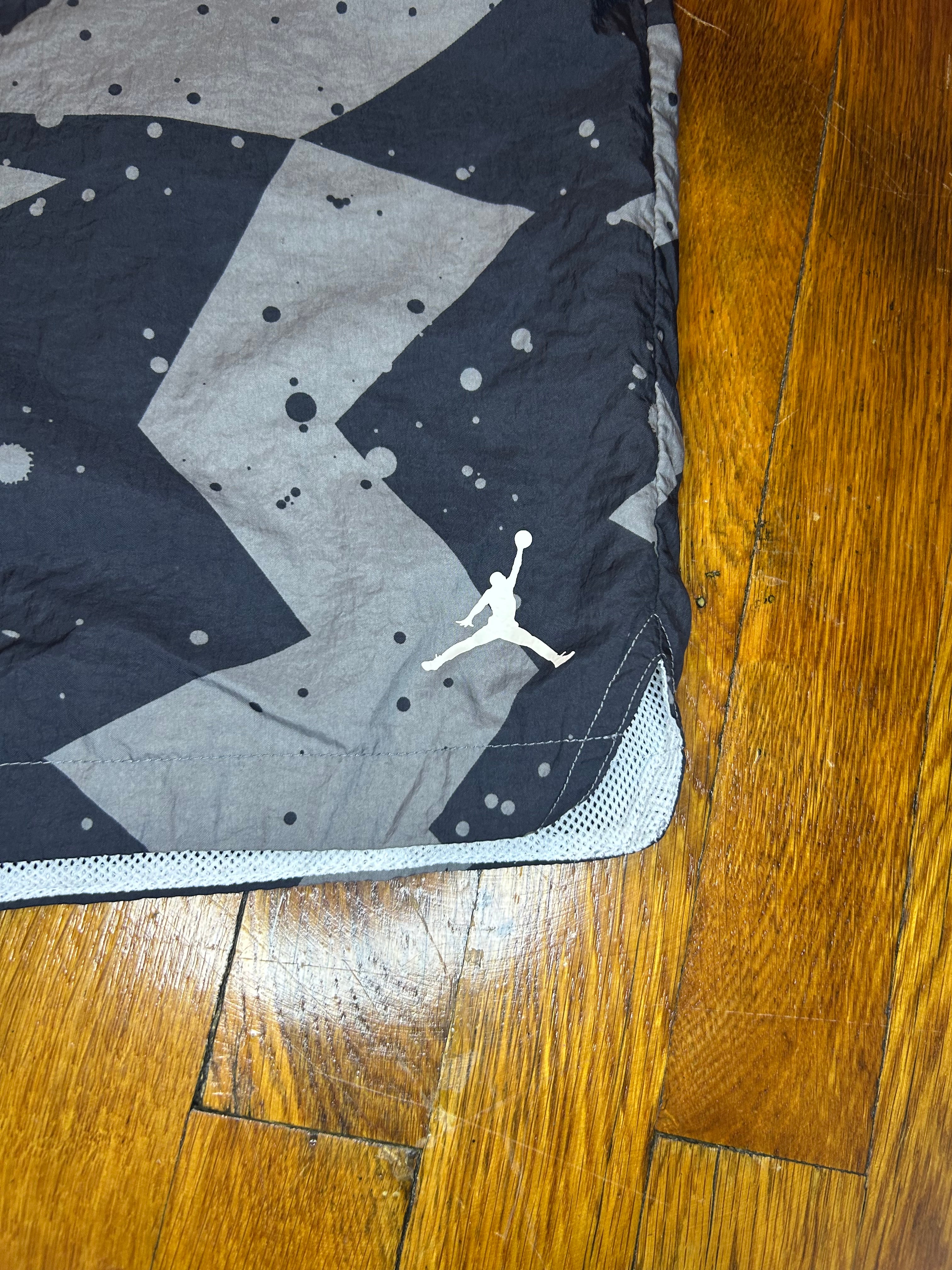 Jordan Jumpman Poolside Shorts Size XL Men