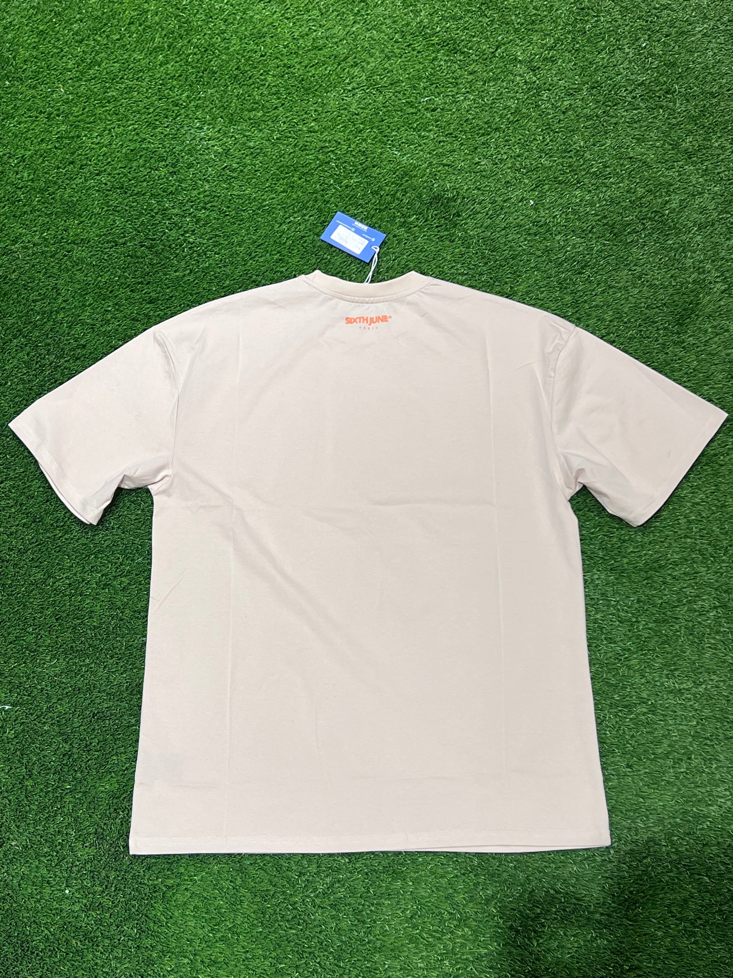 Sixth June Glory Tee Size M