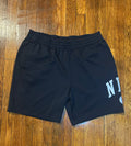 Nike SB Sunday Shorts Dri Fit Black Size XL