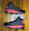 Air Jordan 13 Retro Bred 2017 Size 9 Men Shoes