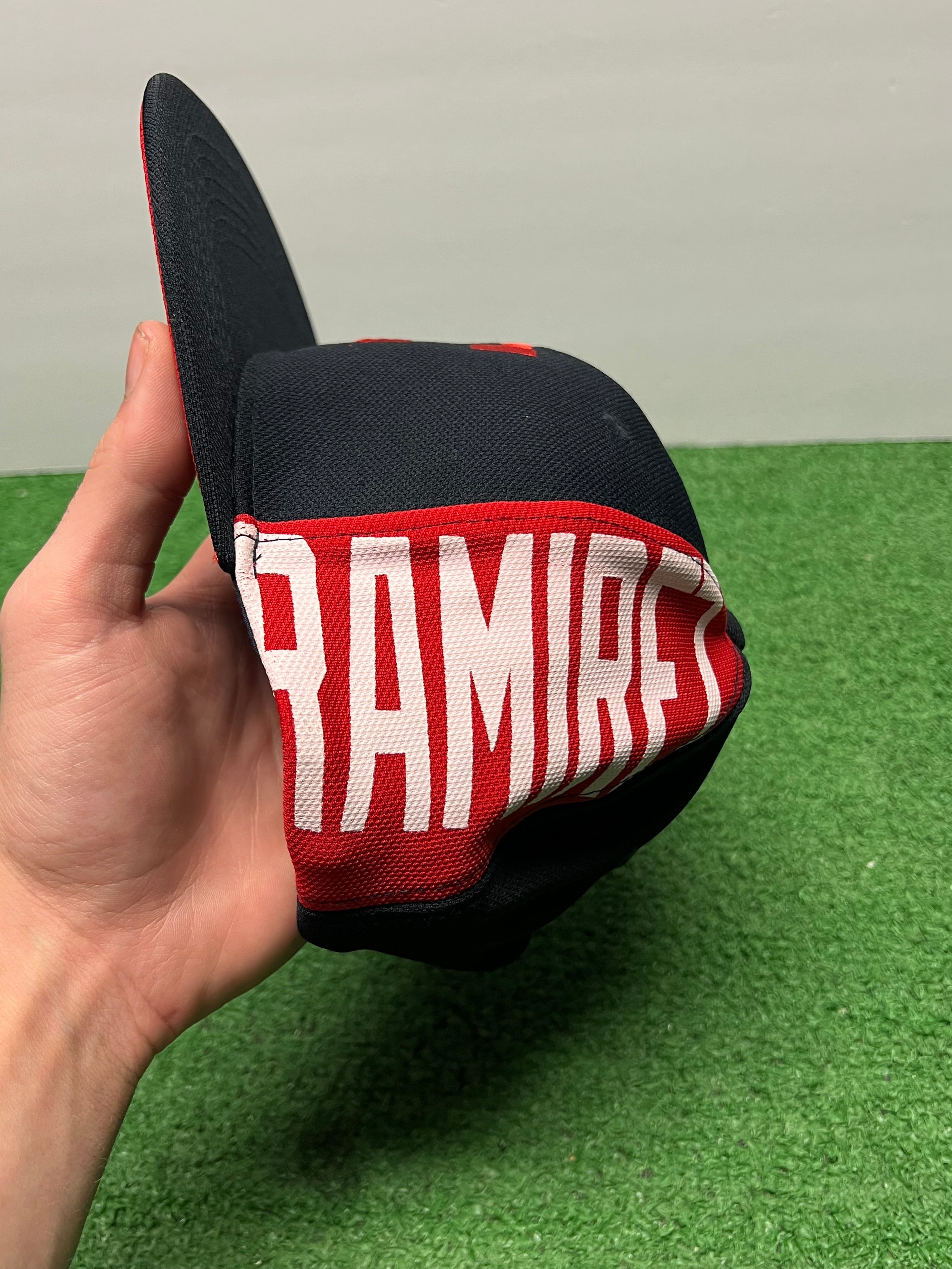 Cleveland Guardians Jose Ramirez SnapBack