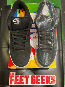 Men’s Nike SB Dunk Low Polaroid Brand New