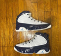 Air Jordan 9 Retro Pearl Blue Size 9 Men Shoes