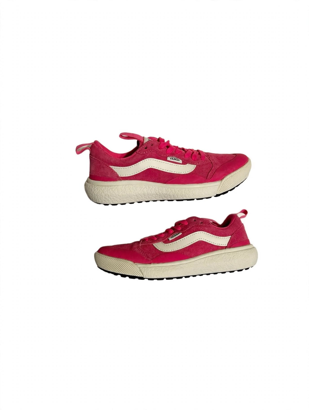 Vans UltraRange EXO 721356 Hot Pink Womens 5.5 Mens 4 BRAND NEW No Box