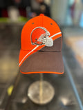NFL Team Apparel Cleveland Browns Hat