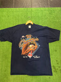 Cleveland Indians 1998 Division Champs Tee Size XL