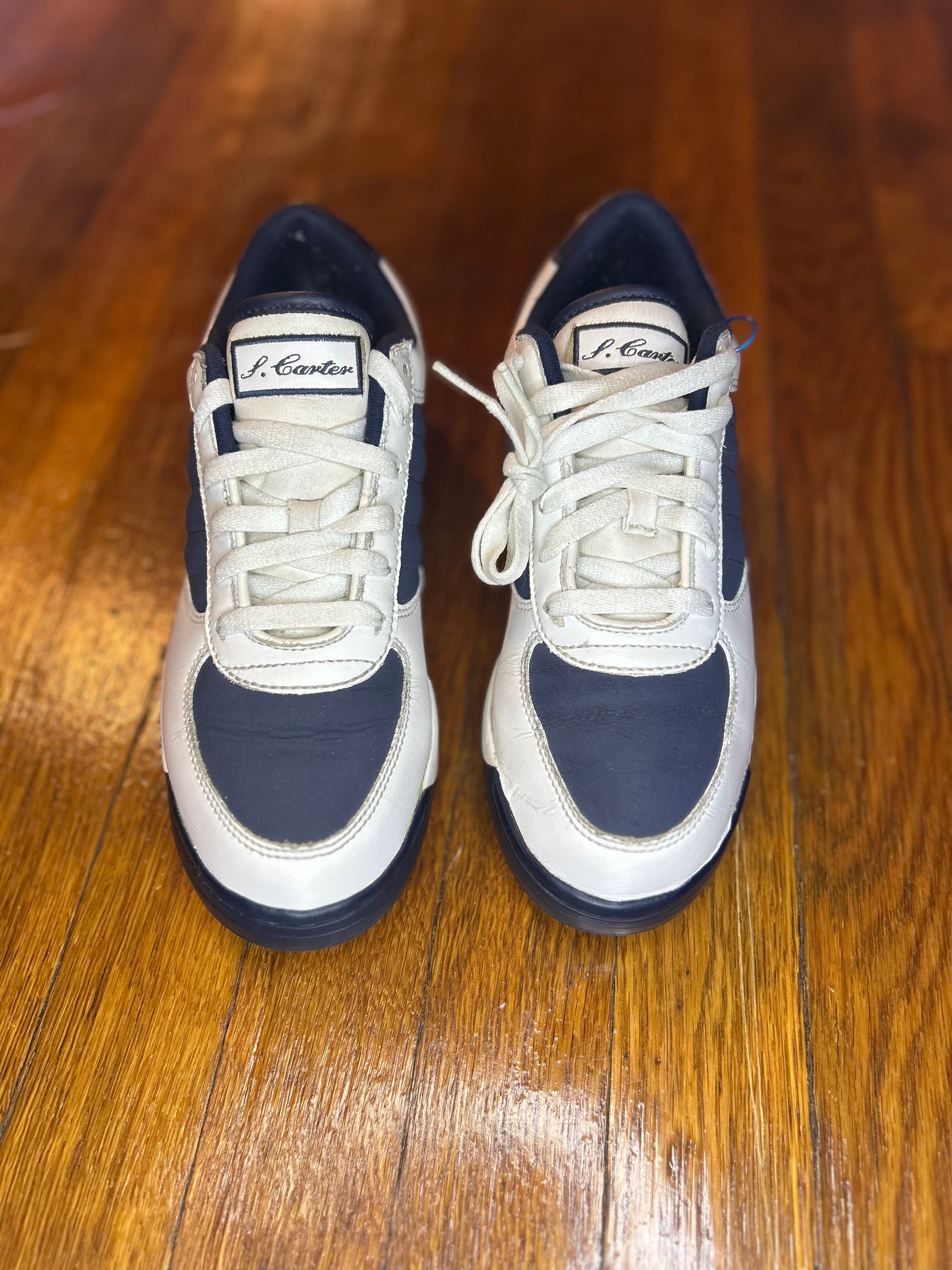 Reebok S. Carter Jay Z Size 4.5 Men's Shoes
