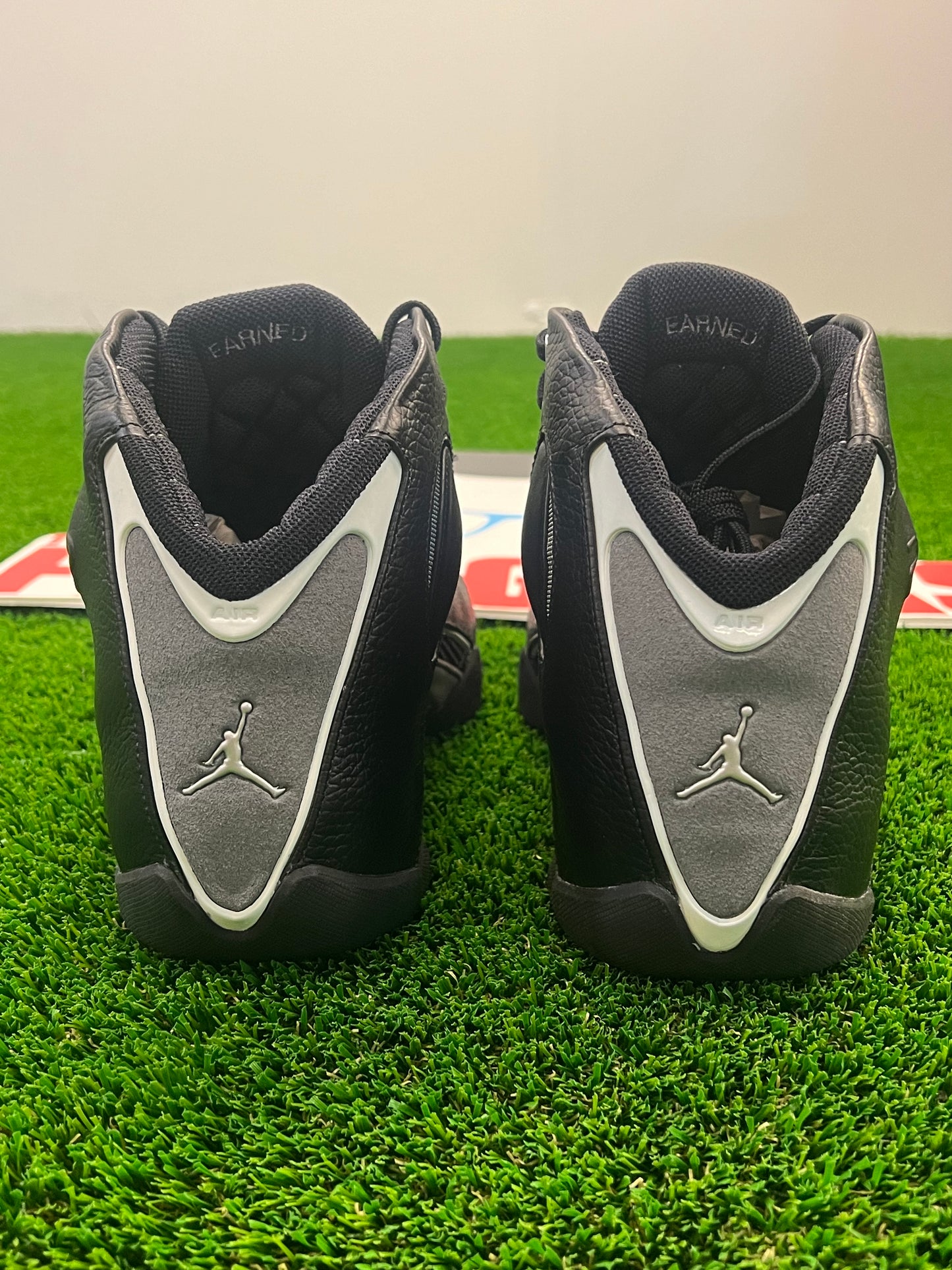 Men’s Air Jordan 21 Brand New Shoes