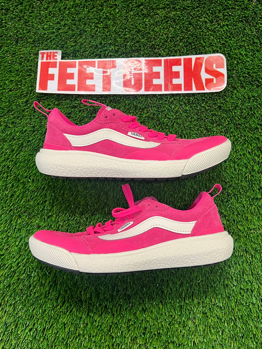Kids Vans Ultracrush Brand New